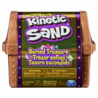 Kinetic Sand™ Burried Treasure Perspective: Main