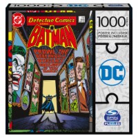 Spin Master™ DC Comics Batman Puzzle Perspective: Main