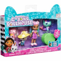 Gabby's Dollhouse Gabby Girl Doll, 1 ct - Fry's Food Stores