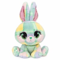 GUND® P.Lushes Pets™ Maddie Karrats™ Bunny Stuffed Animal Perspective: Main