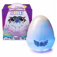 Hatchimals Alive!™ Mystery Hatch™ Egg Draggle Toy Perspective: Main