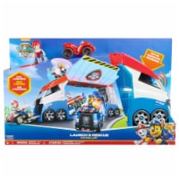 Paw Patrol Launch & Rescue Patroller™ Perspective: Main