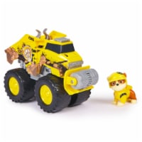 PAW Patrol™ Rubble Rescue Wheels™ Toy Truck Perspective: Main