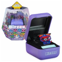 Bitzee Interactive Toy Digital Pet and Case