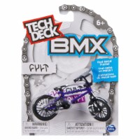 Tech Deck™ BMX™ Finger Bike Cult Perspective: Main