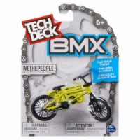 Tech Deck™ BMX™ Wethepeople Finger Mini Bike Perspective: Main