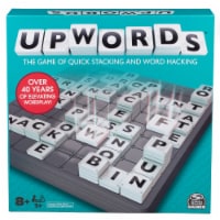 Spin Master Upwords® Game Perspective: Main