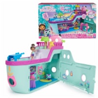 Gabby's Doll House Cup of Doodles, 1 ct - Fred Meyer