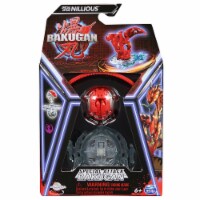 Bakugan Special Attack Nillious Perspective: Main