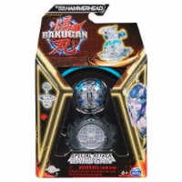 Bakugan Special Attack Hammerhead Perspective: Main