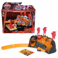 Bakugan Training Set Titanium Dragonoid Perspective: Main