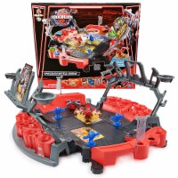 Spinmaster Bakugan™ Battle Arena Set Perspective: Main