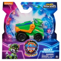 PAW Patrol The Mighty Movie Rocky Pup Squad Racers™ Perspective: Main