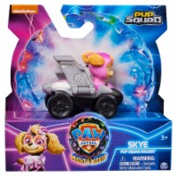 Paw Patrol The Mighty Movie Pup Squad Racers Collectible Skye Perspective: Main