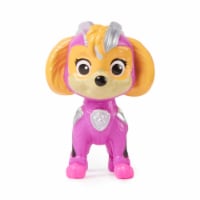 Paw Patrol Pawket Figure - Skye Perspective: Main