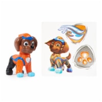 Paw Patrol Pawket Figure - Zuma Perspective: Main