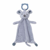 Gund Baby Toothpick Mouse Plush Teether