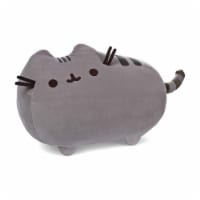 Huge pusheen cat plush sales