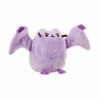 Gund Pusheen Dinosaur Purple 9 Inch Plush Figure