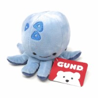 Baby gund deals octopus
