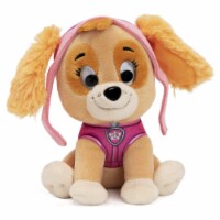 Gund Paw Patrol Skye Plush Figure