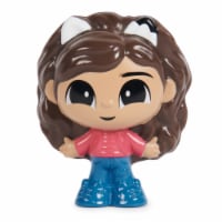 DreamWorks Gabby's Dollhouse Gabby Girl Collectible Toy Figure Perspective: Main