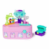 Gabby's Dollhouse Bobble Kitty "MerCat" Potion Pack Perspective: Main