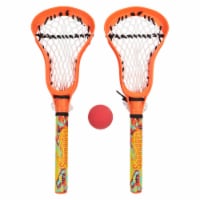 Swimways™ Hydro Lacrosse Game Set Perspective: Main