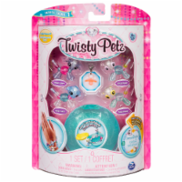 twisty petz age range