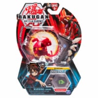 Bakugan® Battle Planet Battle Brawlers Dragonoid Action Figure