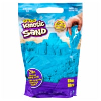 Kinetic Sand, The Original Moldable Sensory Play Sand Toys For Kids Perspective: Main