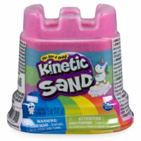 Kinetic Sand - Rainbow Perspective: Main