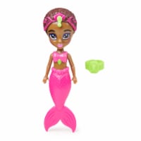 Swimways™ Floating Mermaid and Ring Toy For Ages 5+ Perspective: Main
