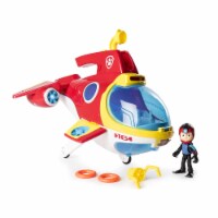 Spin Master Paw Patrol Sub Patroller Transforming Vehicle