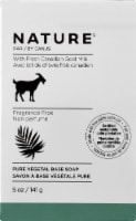 Nature By Canus Pure Vegetable Goat Milk Soap