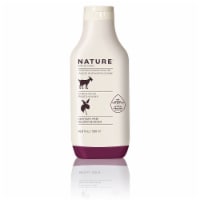 Nature By Canus Original Recipe Goat's Milk Silky Body Wash