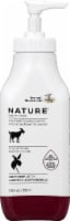 Nature By Canus Original Goats Milk Creamy Body Lotion