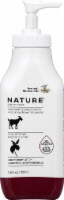 Nature By Canus Original Goats Milk Creamy Body Lotion