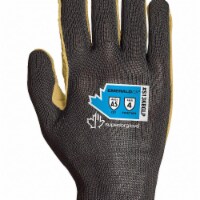 Superior Glove Extra protection in thumb crotch,PR  S13KBGLP/X