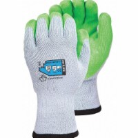 Superior Glove Needlestick-Resist Gloves,Size 10,PR  S10LXPB-10
