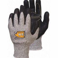 Superior Glove Cut-Resist Gloves, Size 8,PR,Cut 5  STAGPNVPI8