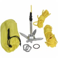 Seattle Sports Kayak Fishing Anchor Kit