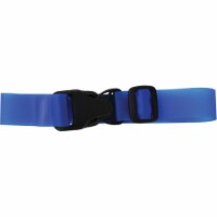 Seattle Sports 150023 Springer Collar- Clear - Small