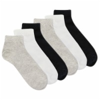 K. Bell Low Cut Socks Perspective: Main
