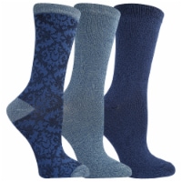 K. Bell Crew Socks Perspective: Main