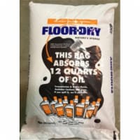 MOL9825 Granular Bag- Off White