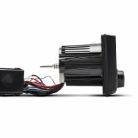 Rockford Fosgate PMX-3 Punch Marine ATV Boat Satellite Digital Media Receiver