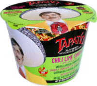 Tapatio® Chili Lime Shrimp Ramen Perspective: Main