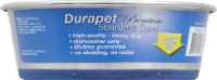 2 Quart Durapet Bowl - Stainless Steel - SS295QB