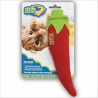 Cosmic Pet 808070 Cosmic Hot Stuff Catnip Chili